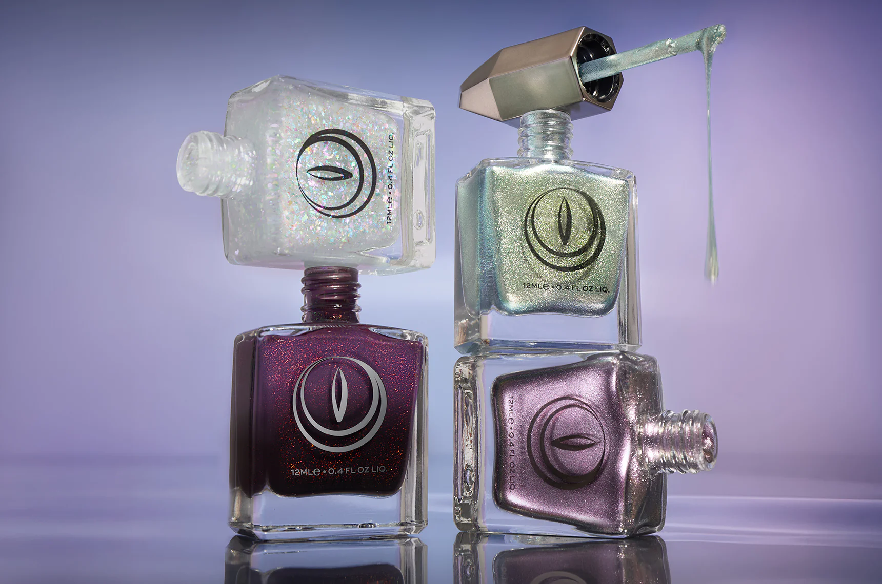 Wearable Art for Your Fingertips