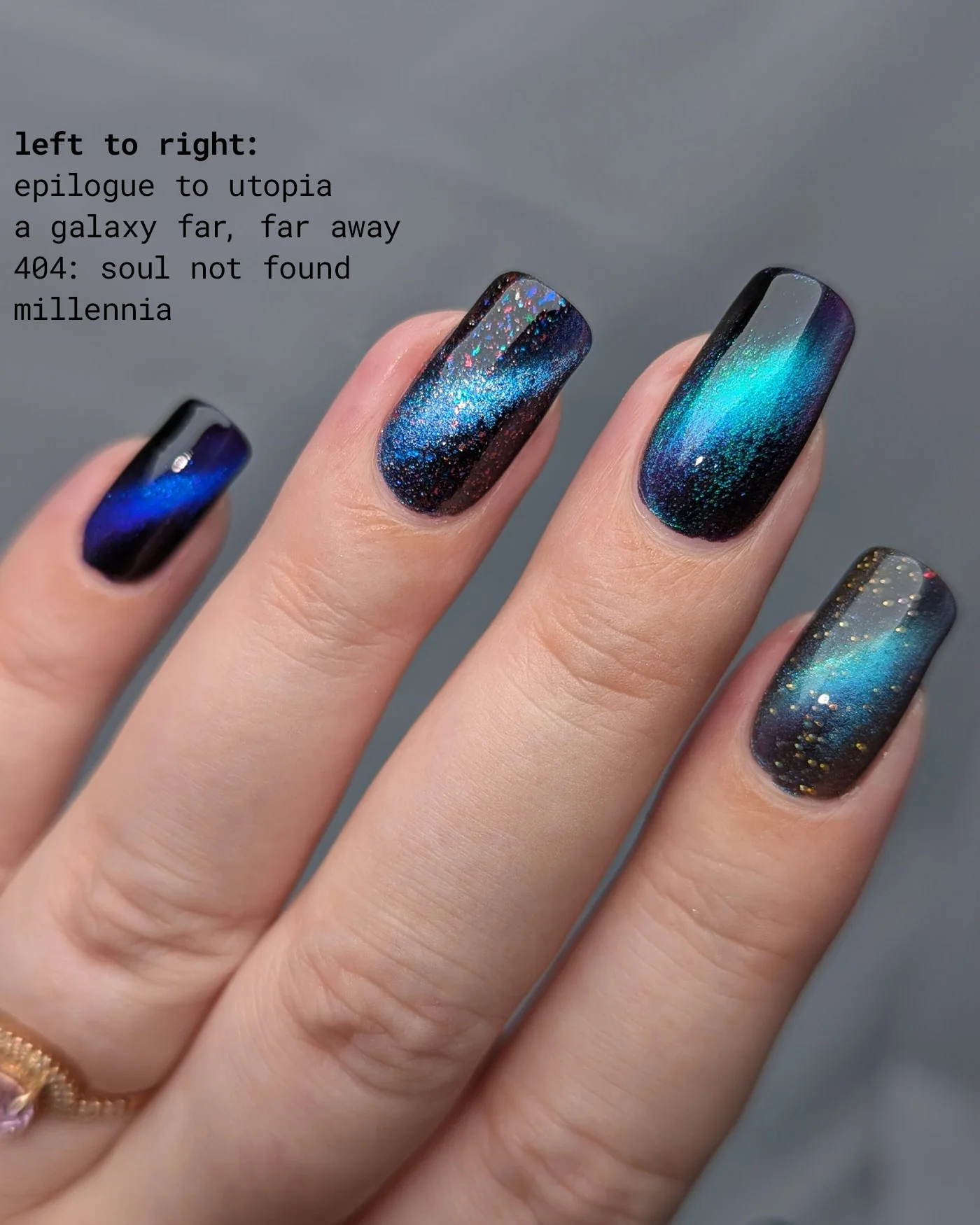 404: Soul Not Found - Image 9