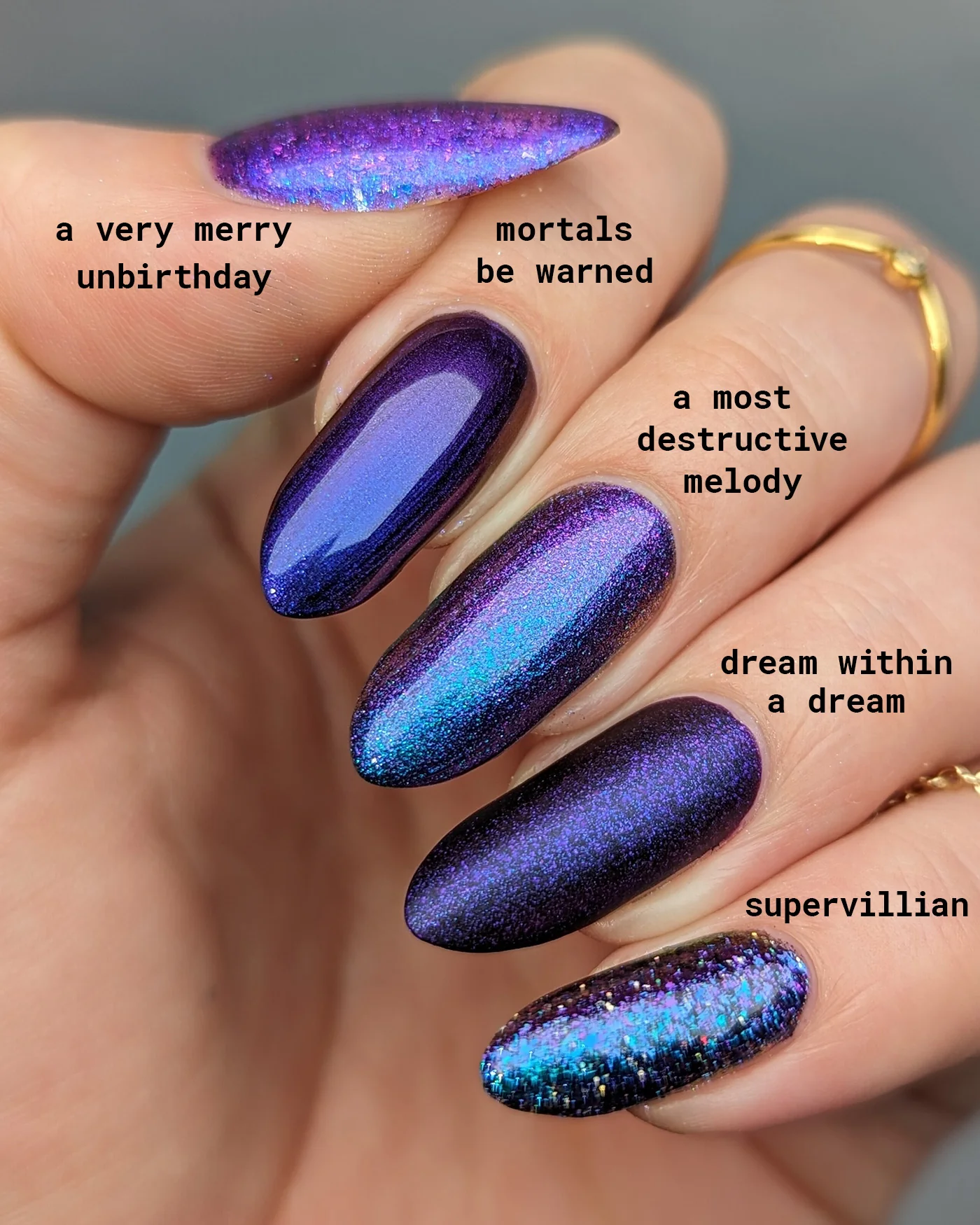 A Most Destructive Melody - Image 8