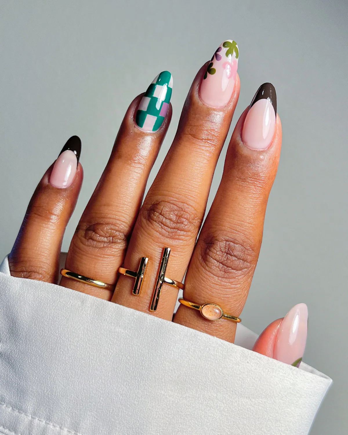 A Tale Of 5 Lacquers Set - Image 8