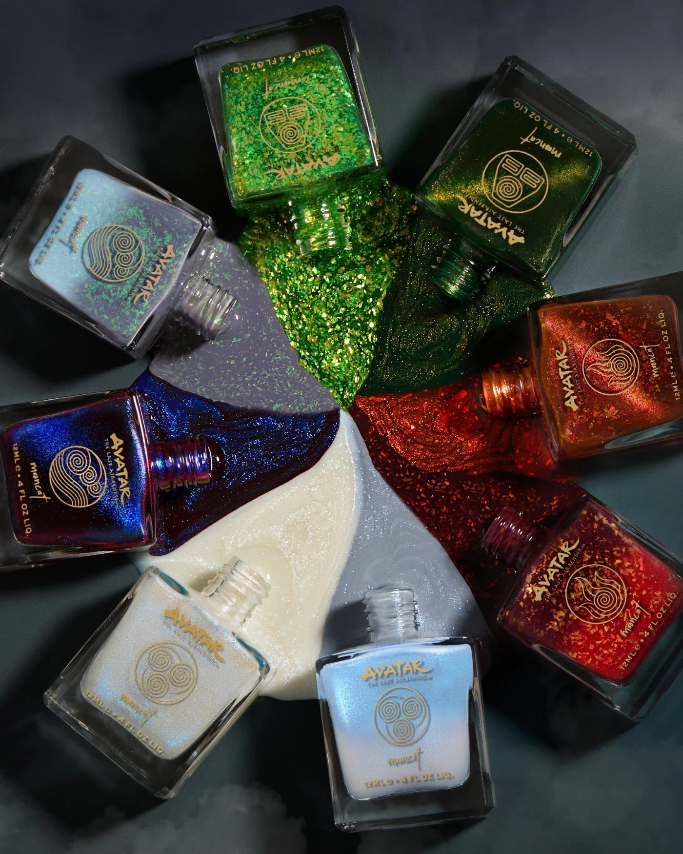 Lacquer Set - Image 11