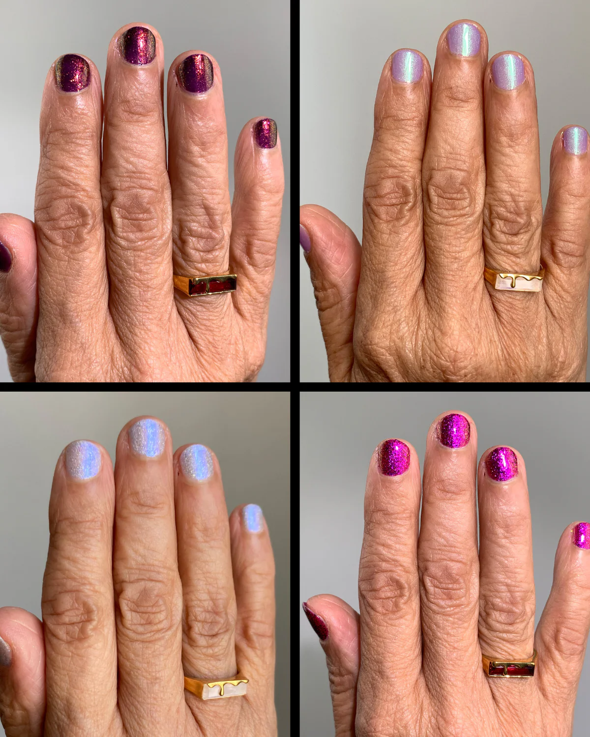 Band of Misfits Set - Image 3