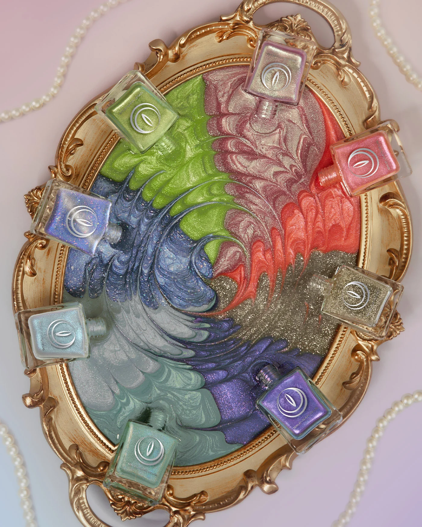 Baroquen Set - Image 10