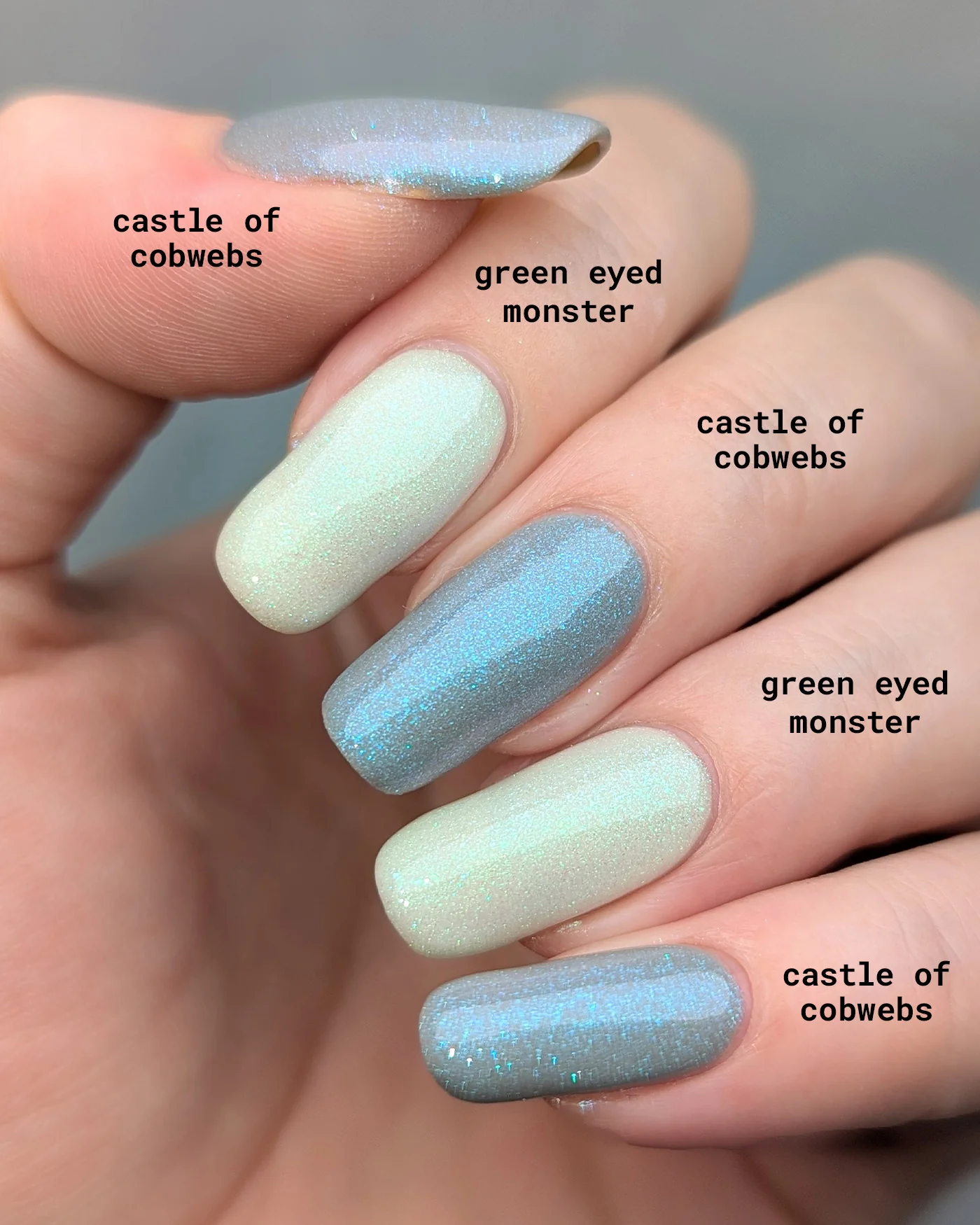 Castle of Cobwebs - Image 4