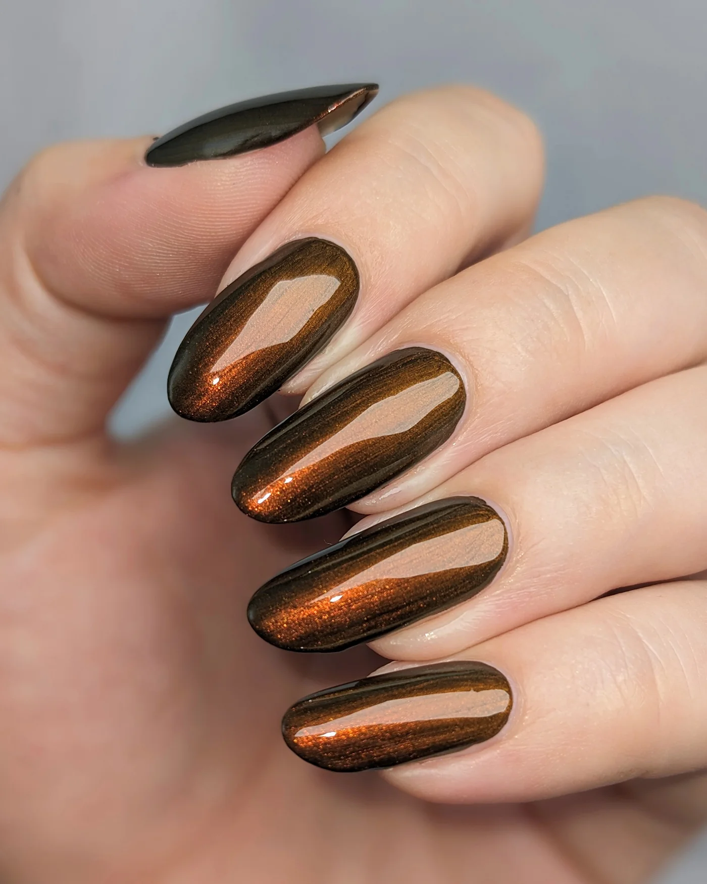 Dark Horse - Image 5