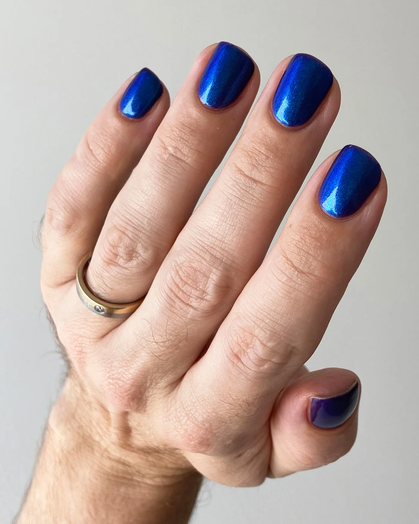 Dark Night of the Soul - Image 5