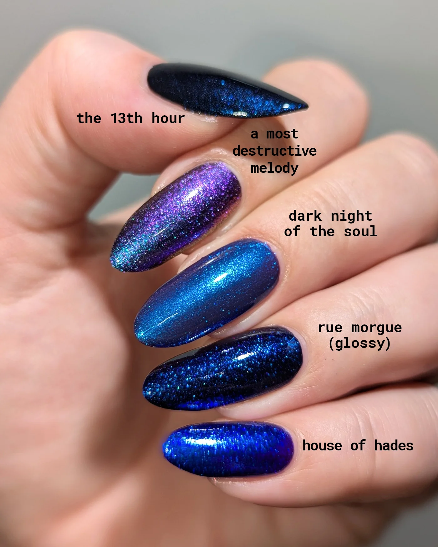 Dark Night of the Soul - Image 8