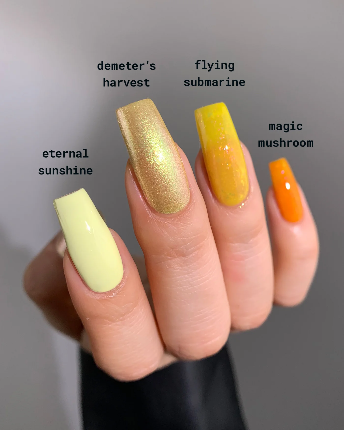 Demeter’s Harvest - Image 10