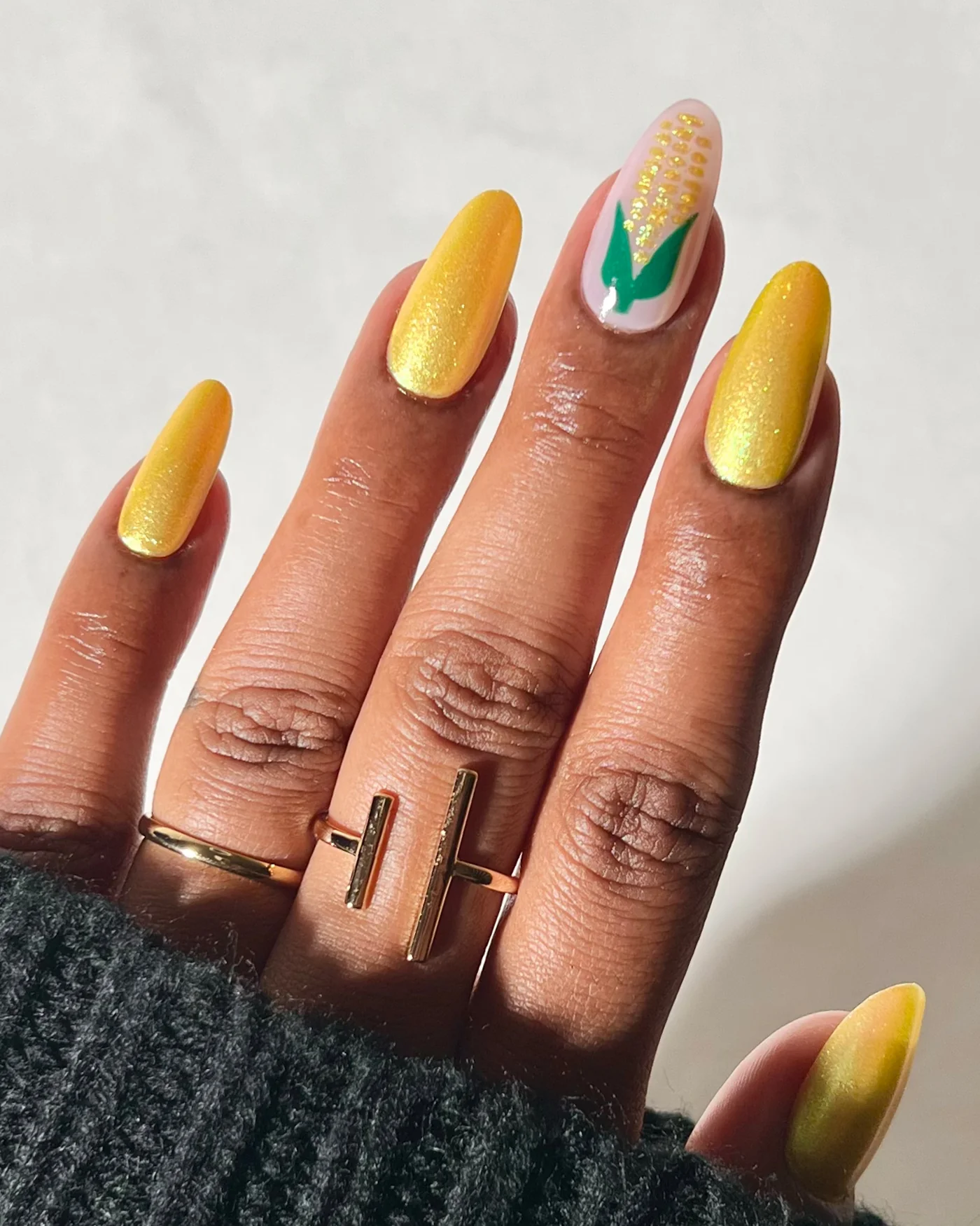 Demeter’s Harvest - Image 3