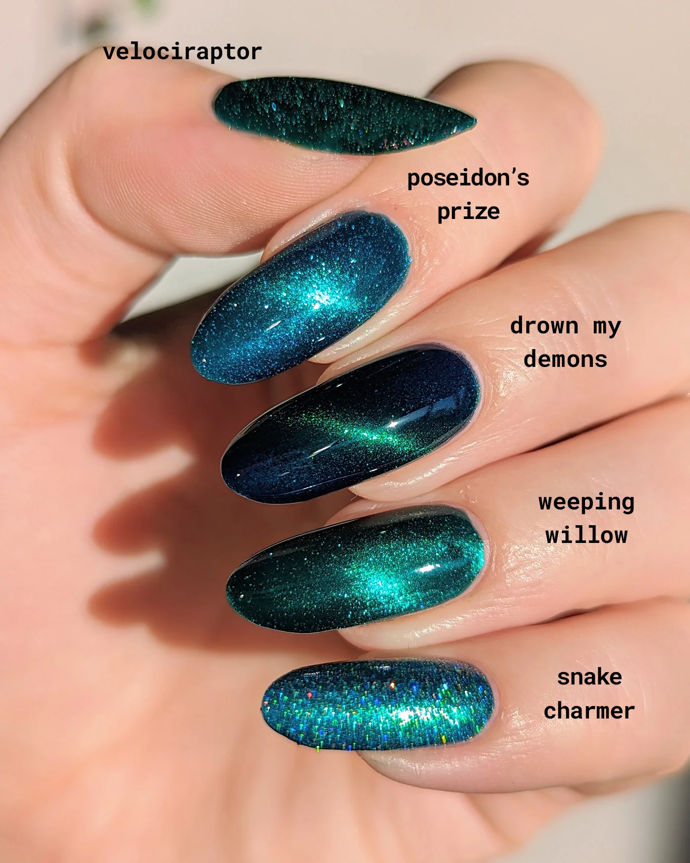 Drown My Demons - Image 10