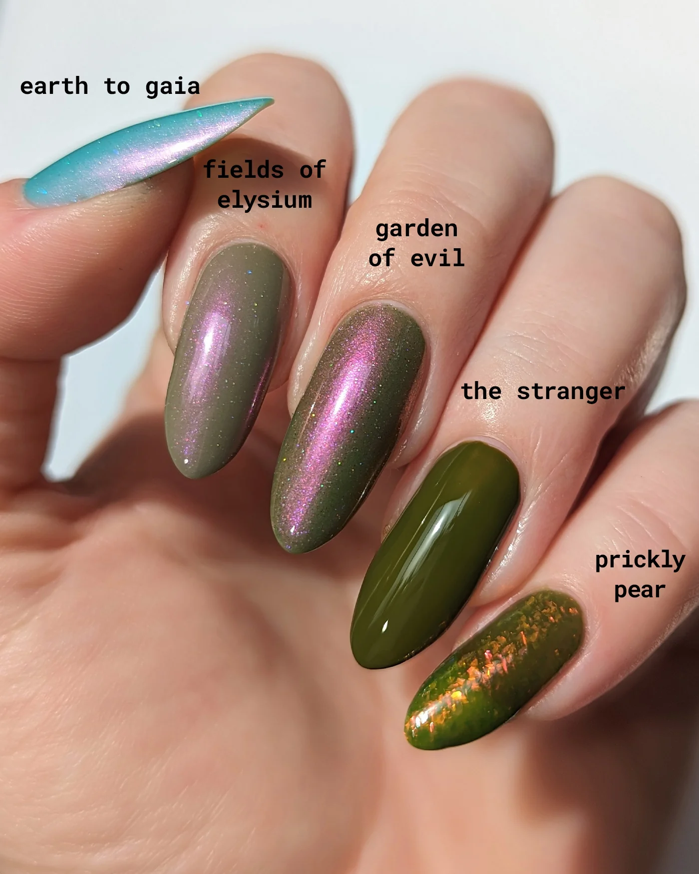 Fields of Elysium - Image 9