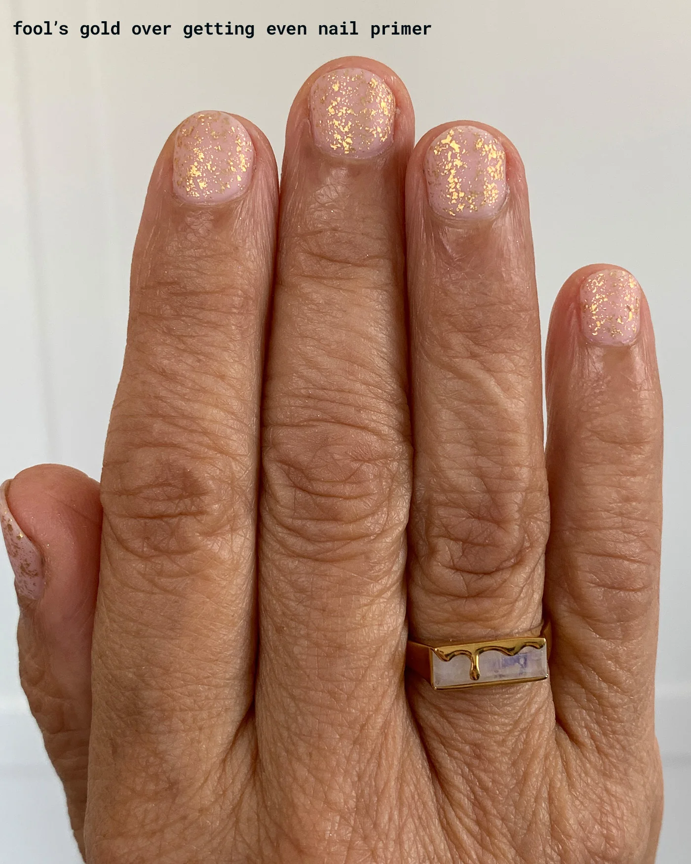 Fool's Gold Topper - Image 3