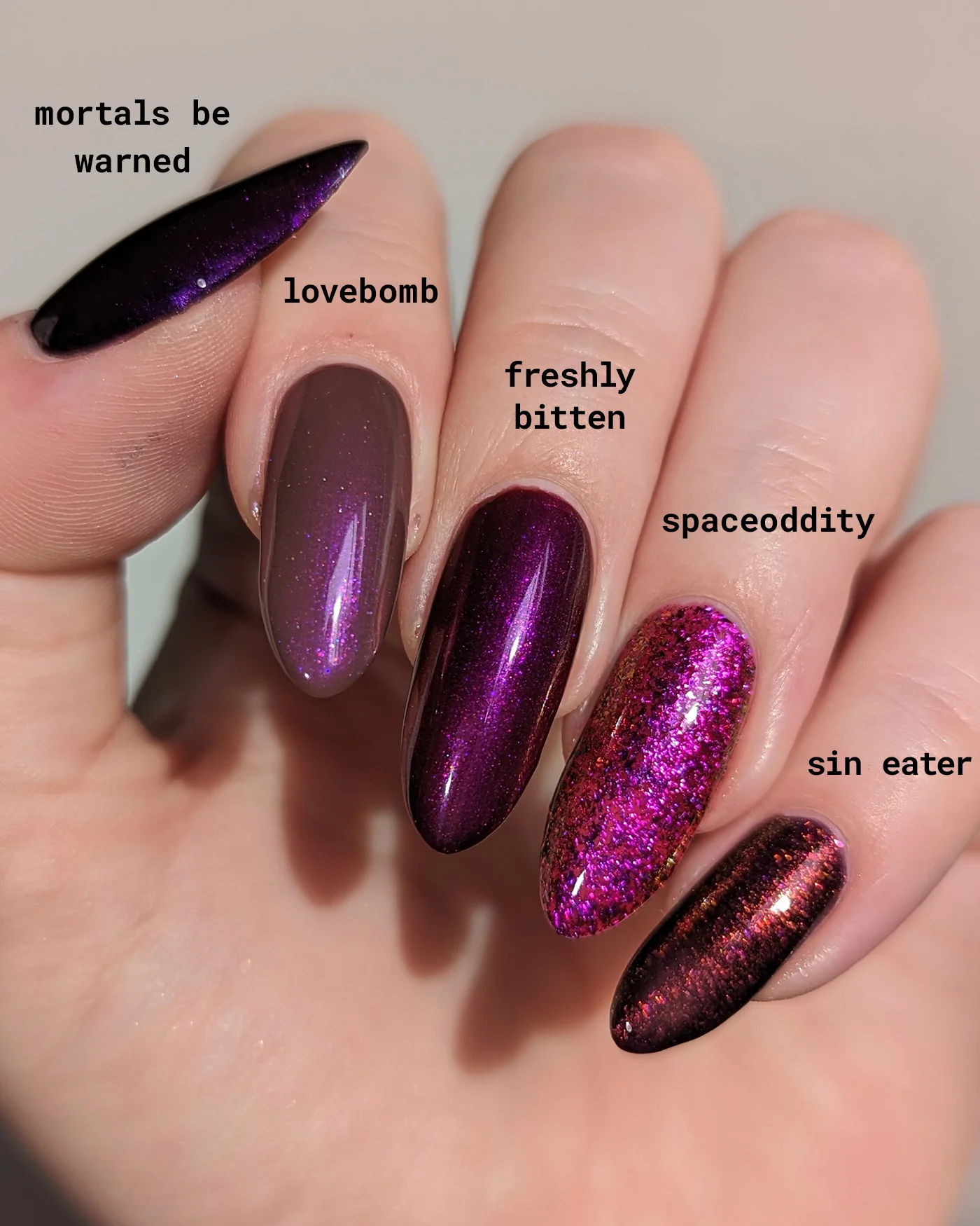 Freshly Bitten - Image 8