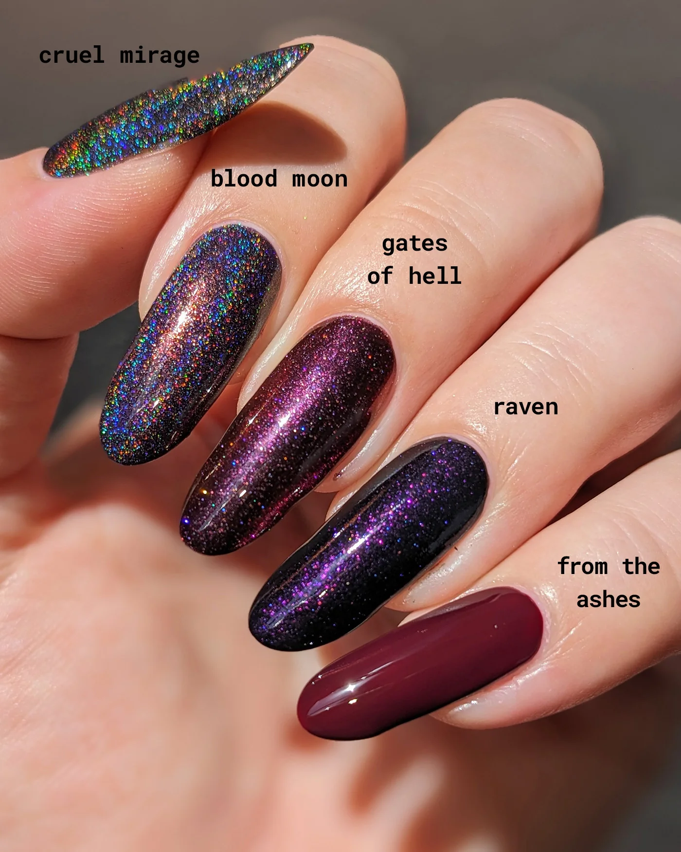 Gates Of Hell - Image 9