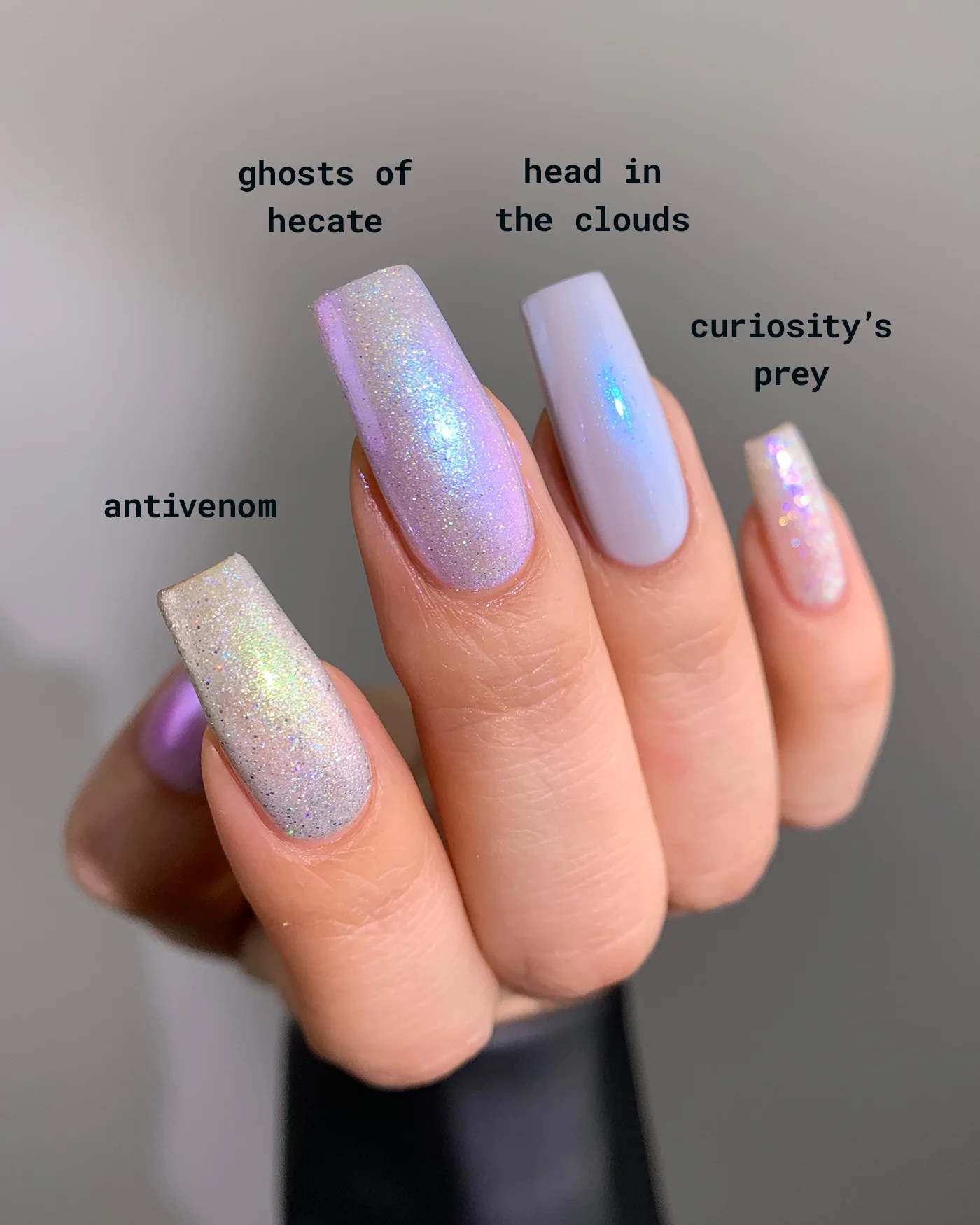 Ghosts Of Hecate - Image 10