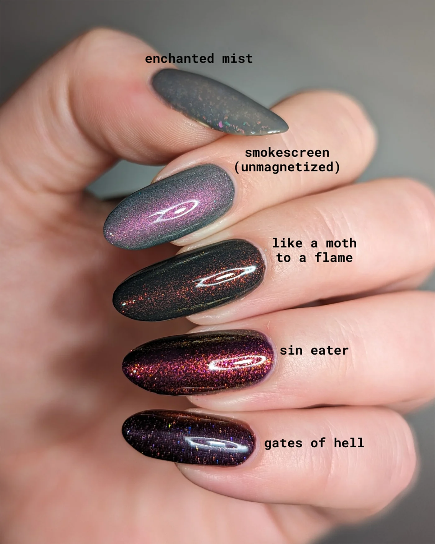 Like A Moth To A Flame - Image 11