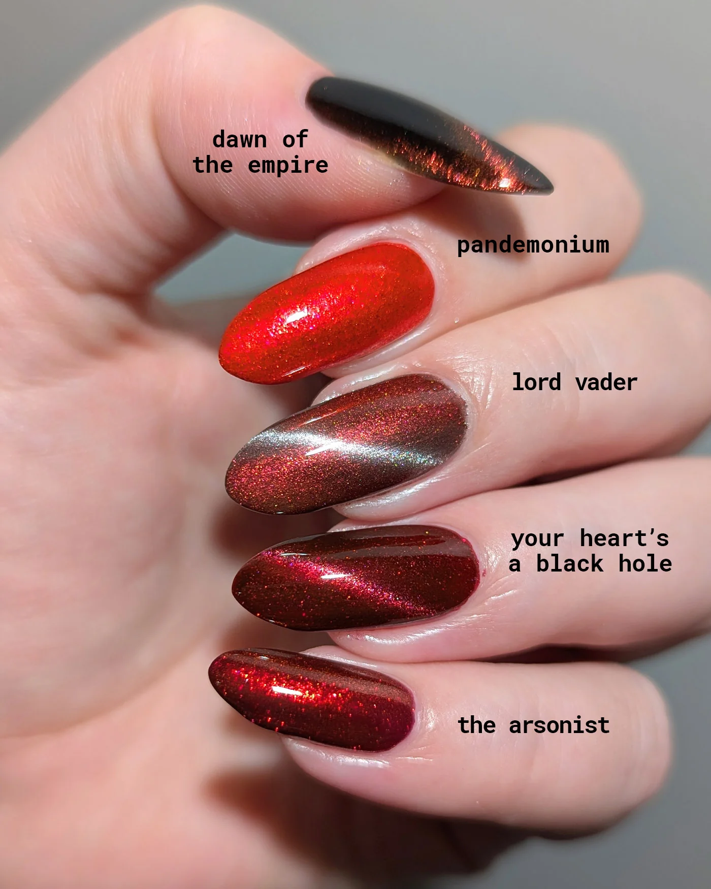 LORD VADER - Image 9