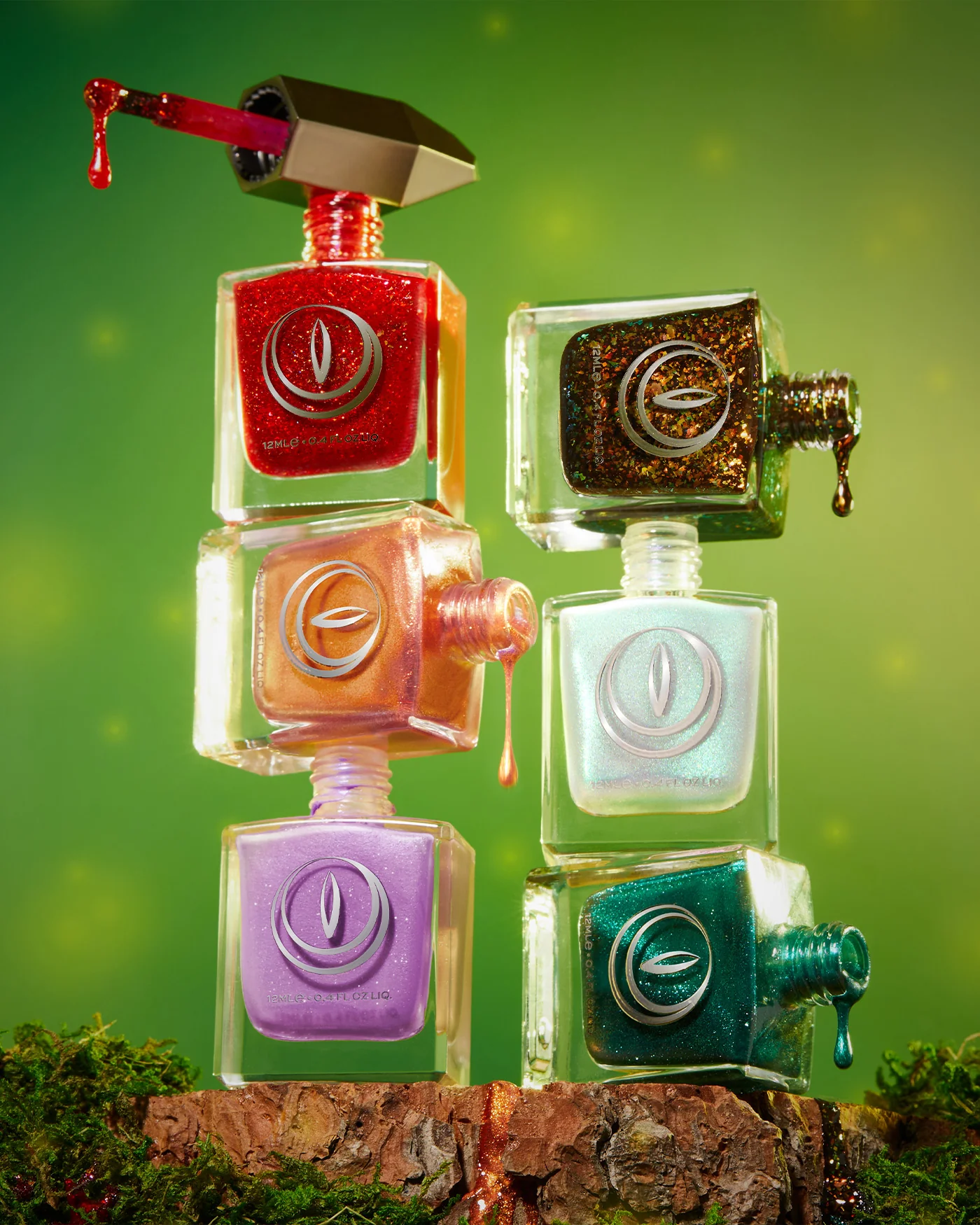 Lost In A Folktale Set - Image 8