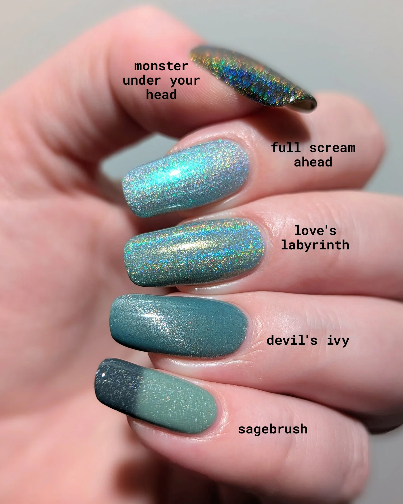 Love's Labyrinth - Image 7