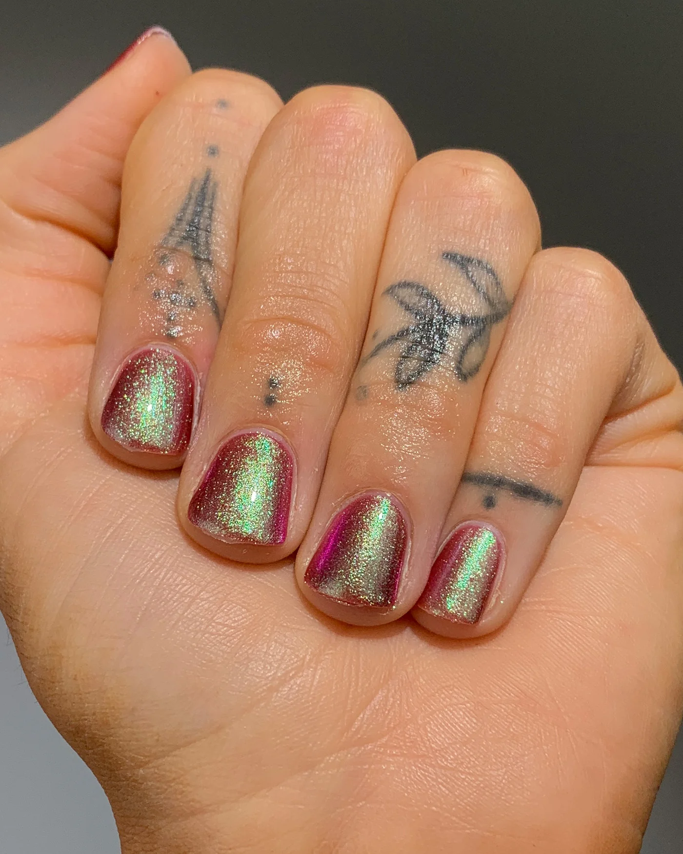 Lust for Vengeance - Image 4