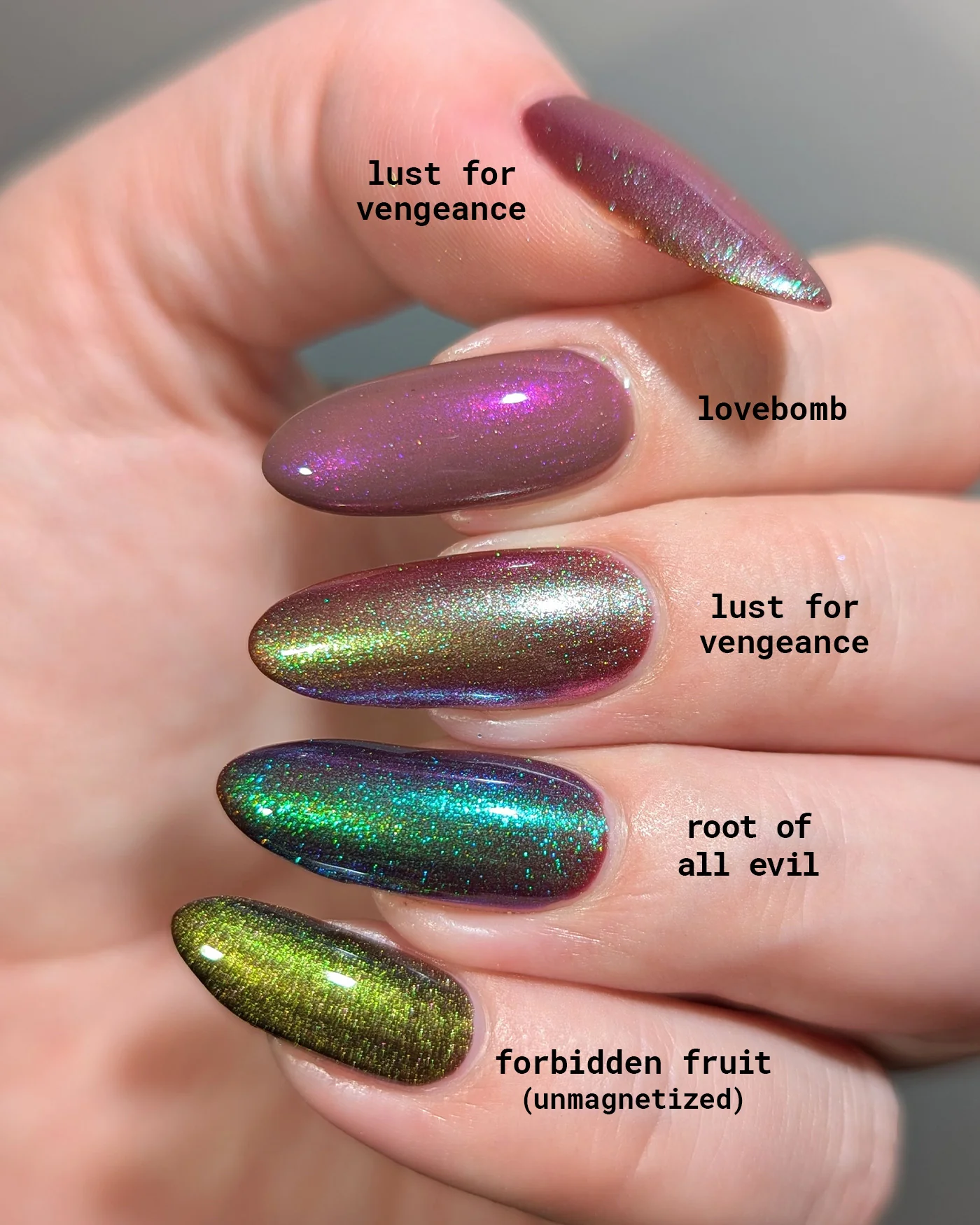 Lust for Vengeance - Image 8