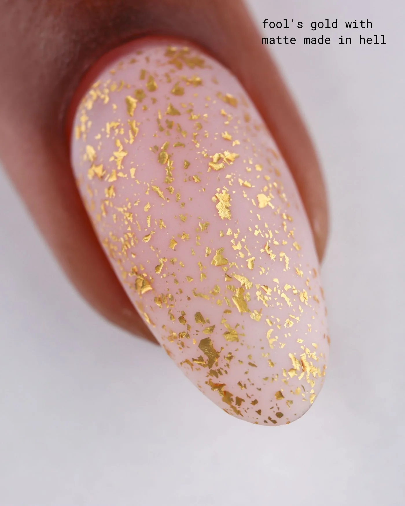 Matte Made in Hell - Image 4