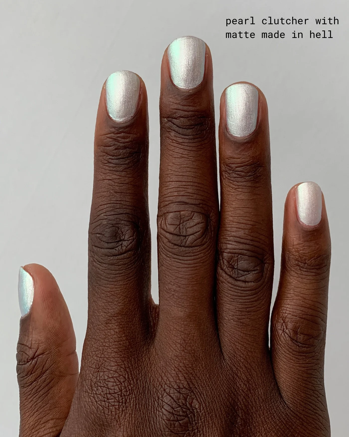 Matte Made in Hell - Image 5