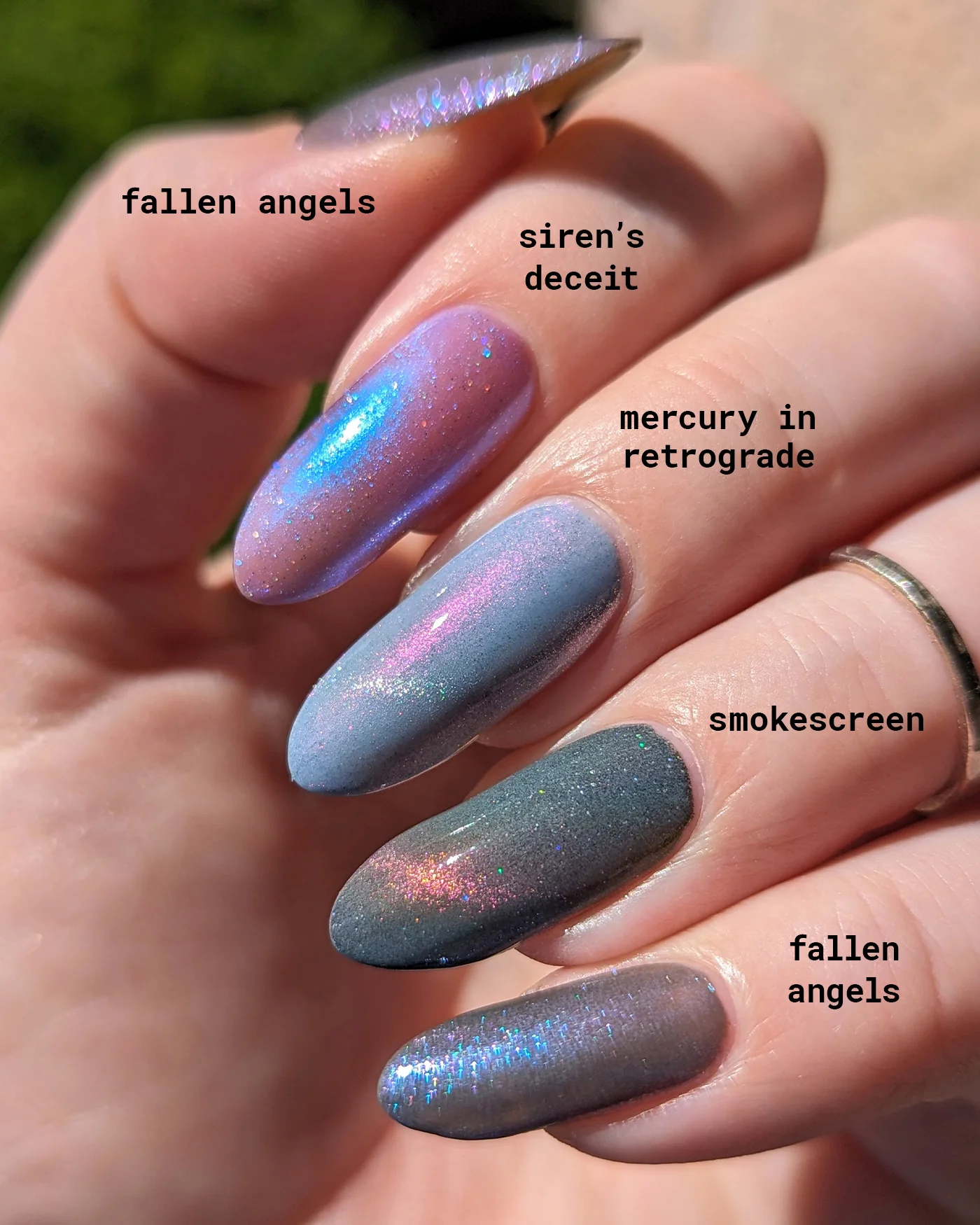 Mercury in Retrograde - Image 6