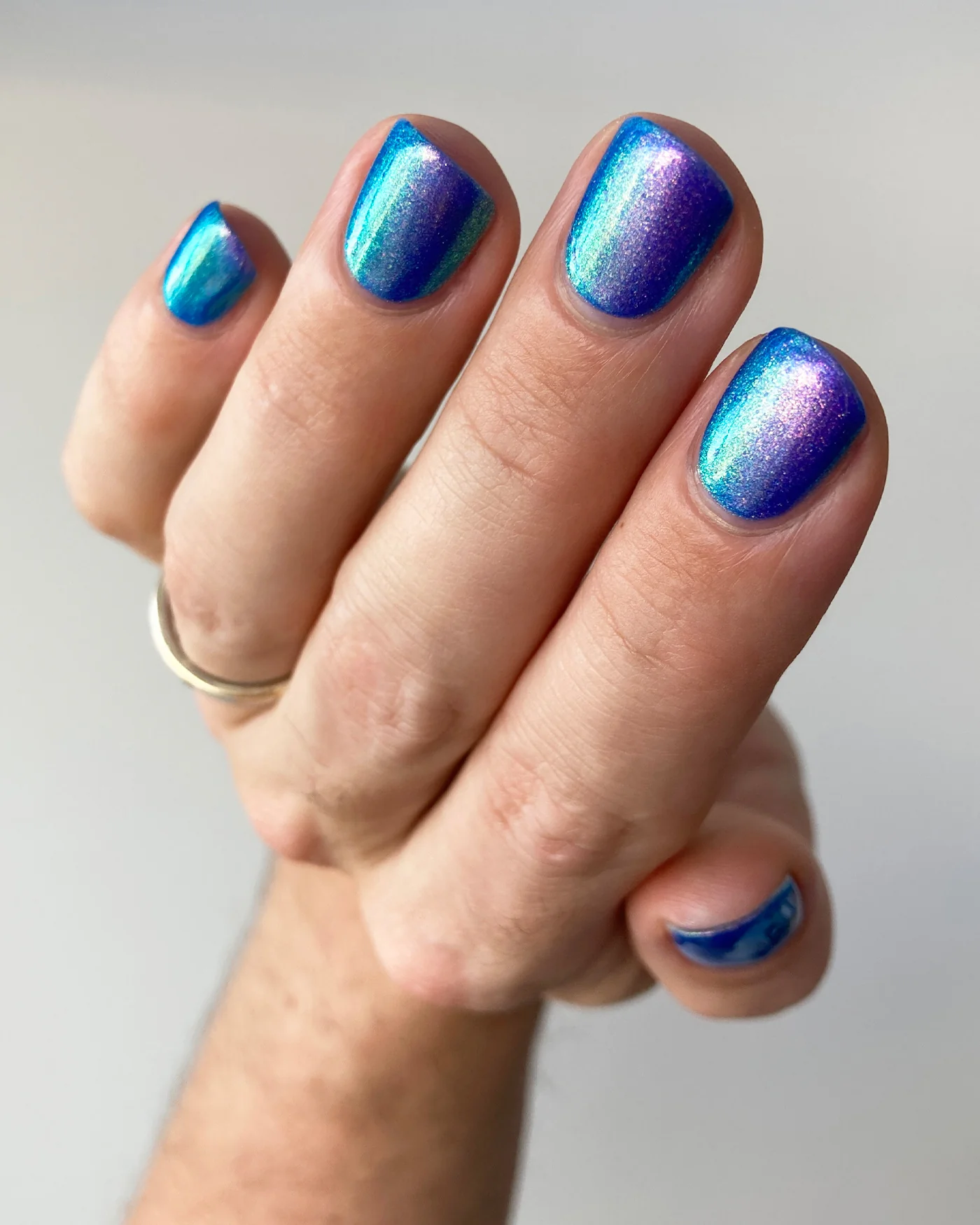 Mercury's Tears - Image 3