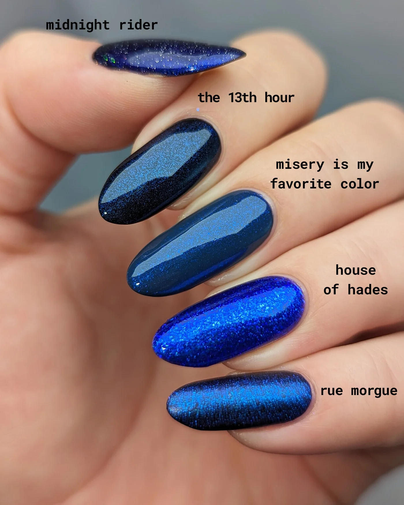 Misery Is My Favorite Color - Image 8