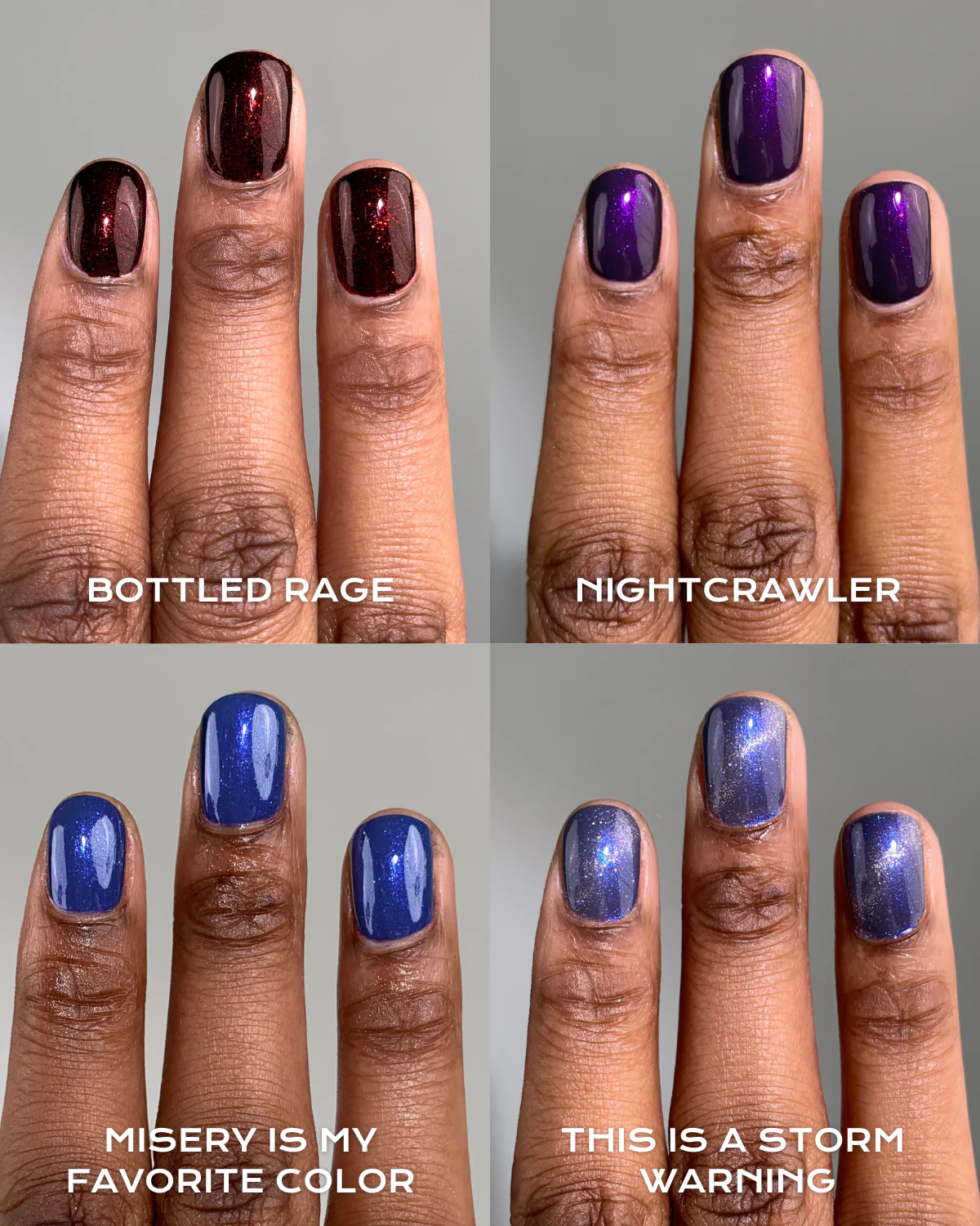 My Inner Apocalypse Set - Image 3