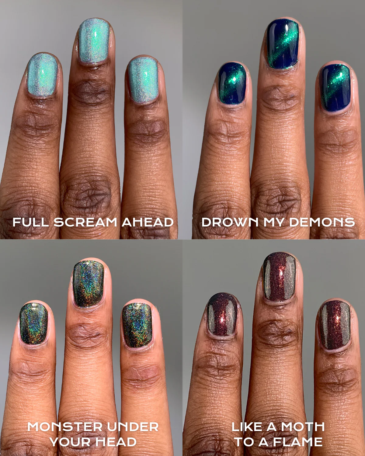 My Inner Apocalypse Set - Image 4