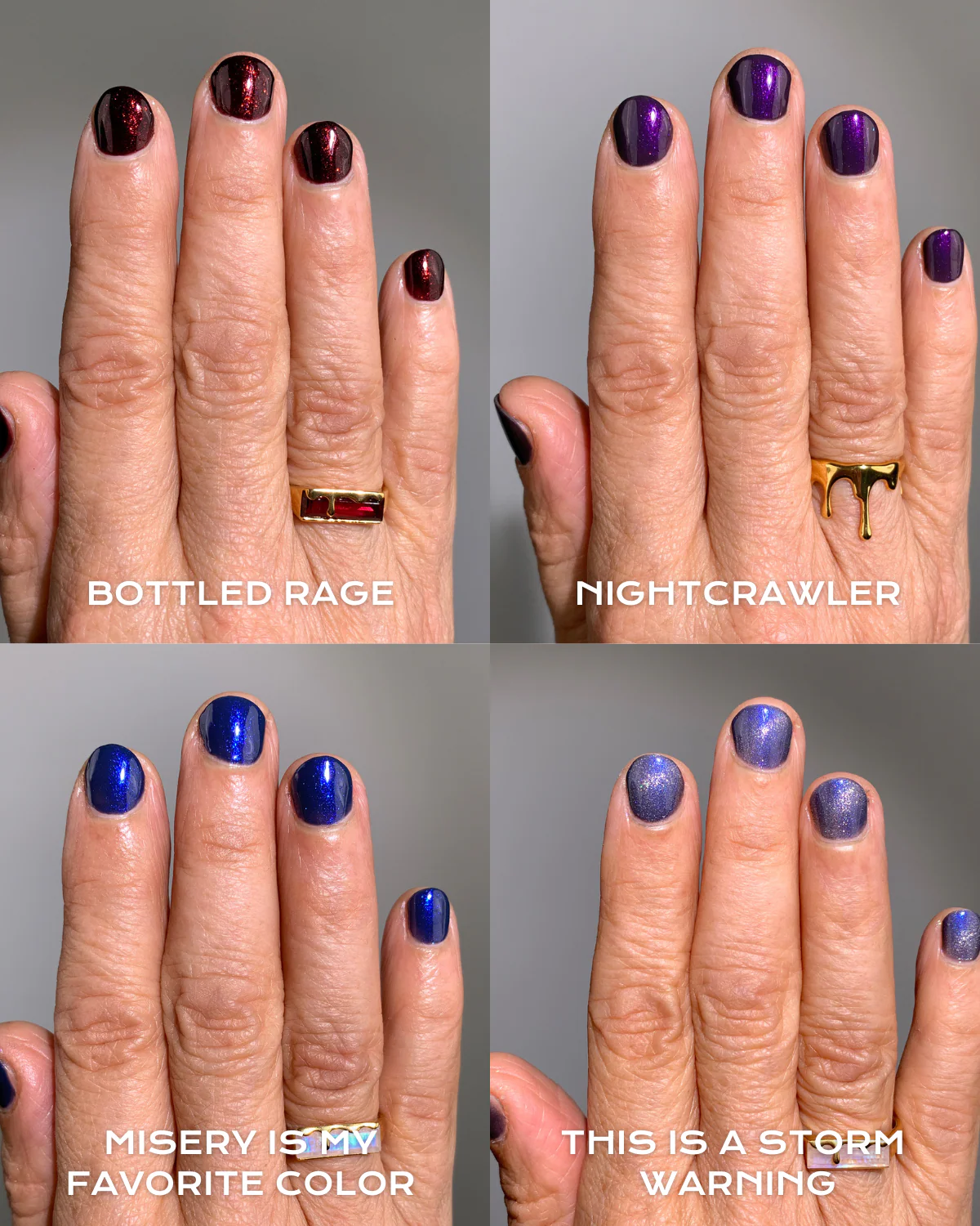 My Inner Apocalypse Set - Image 5