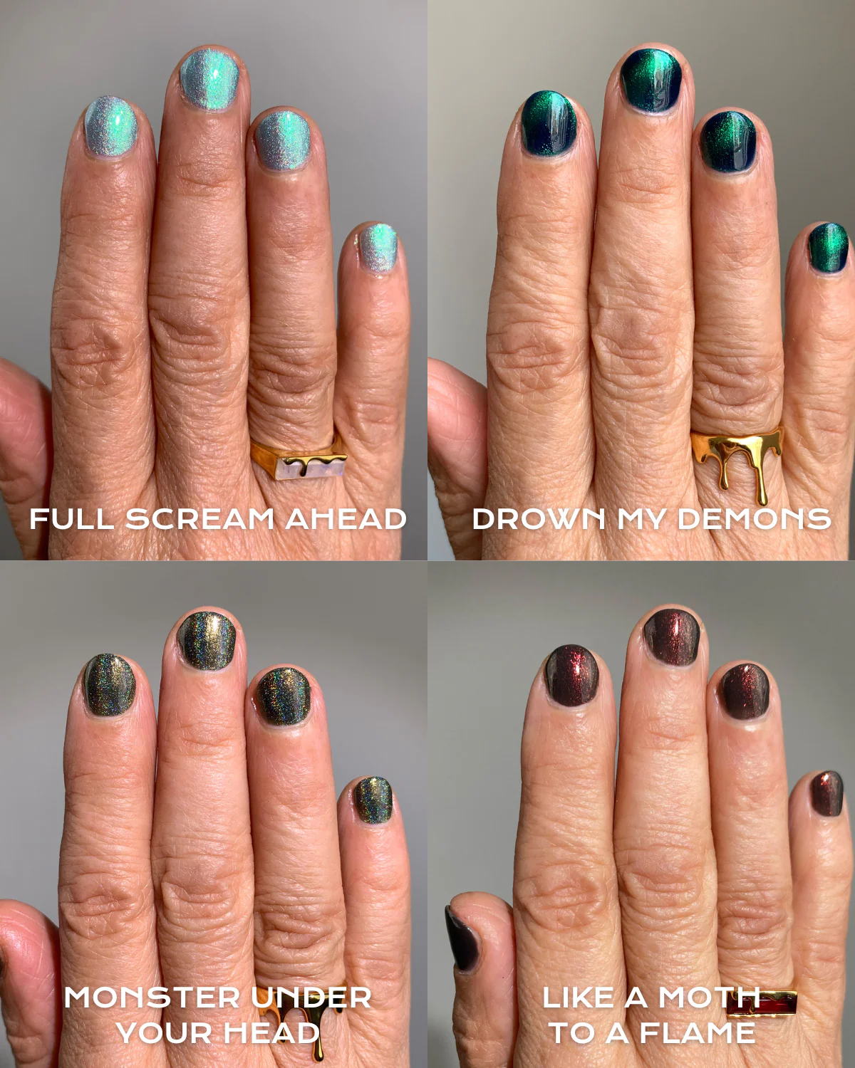 My Inner Apocalypse Set - Image 6