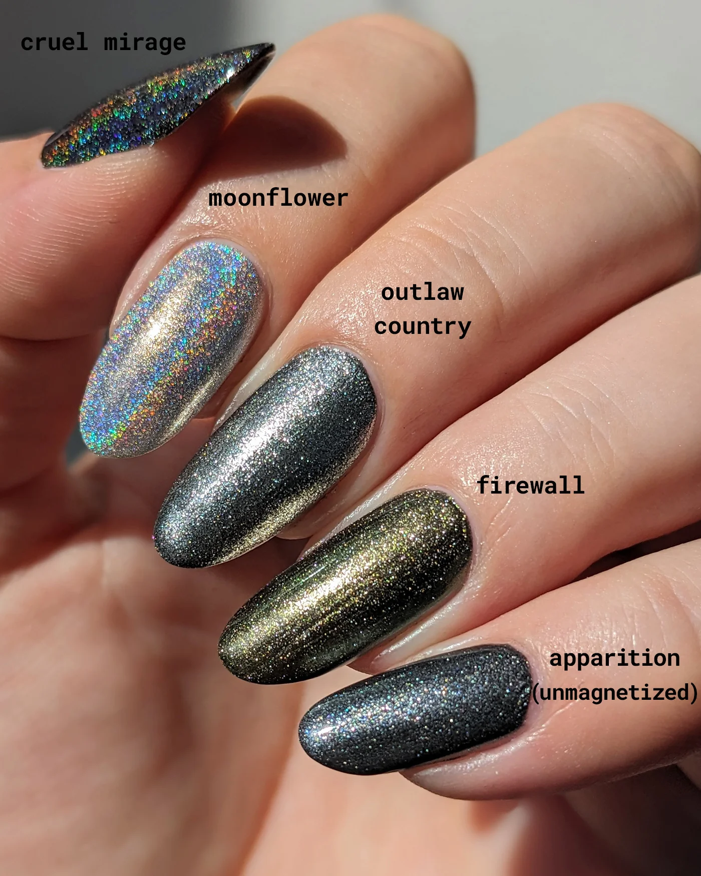 Outlaw Country - Image 9