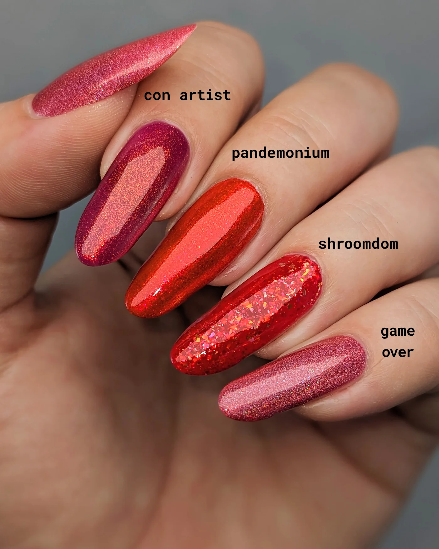 Pandemonium - Image 8