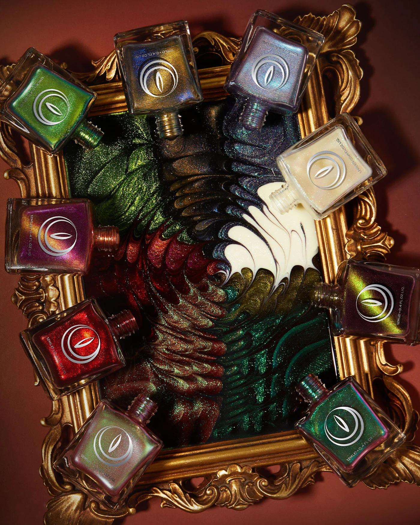 Pandora Unboxed Set - Image 11