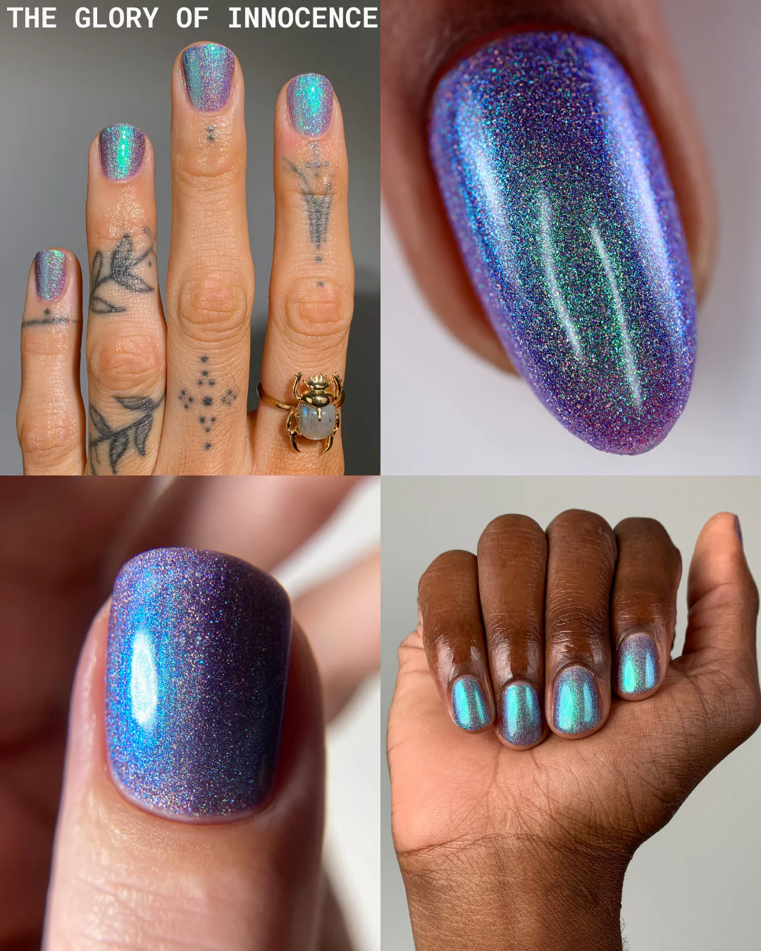 Pandora Unboxed Set - Image 4