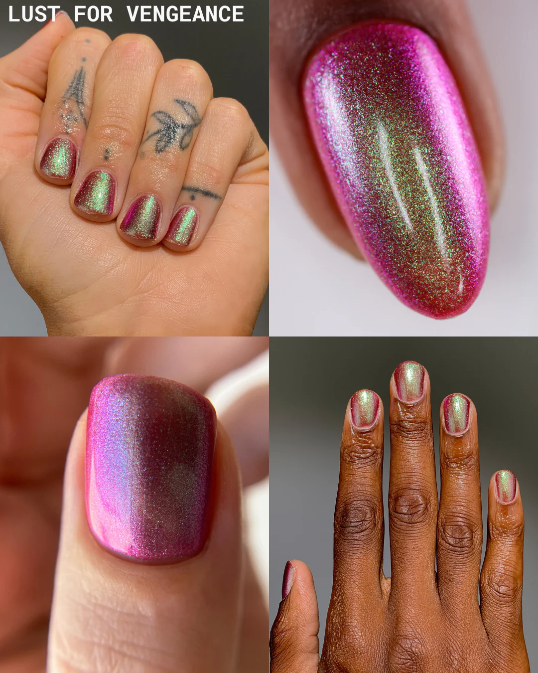 Pandora Unboxed Set - Image 6