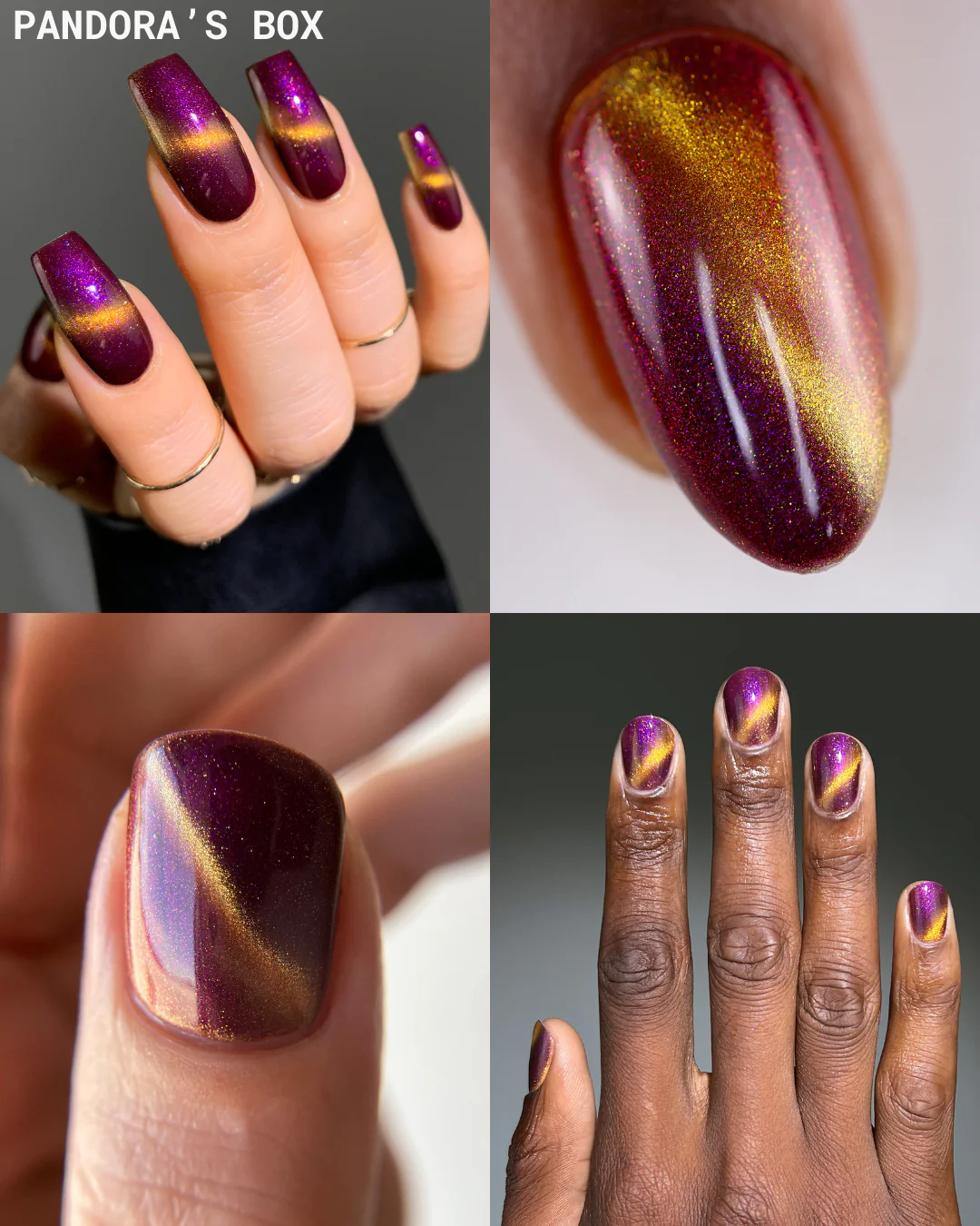 Pandora Unboxed Set - Image 7