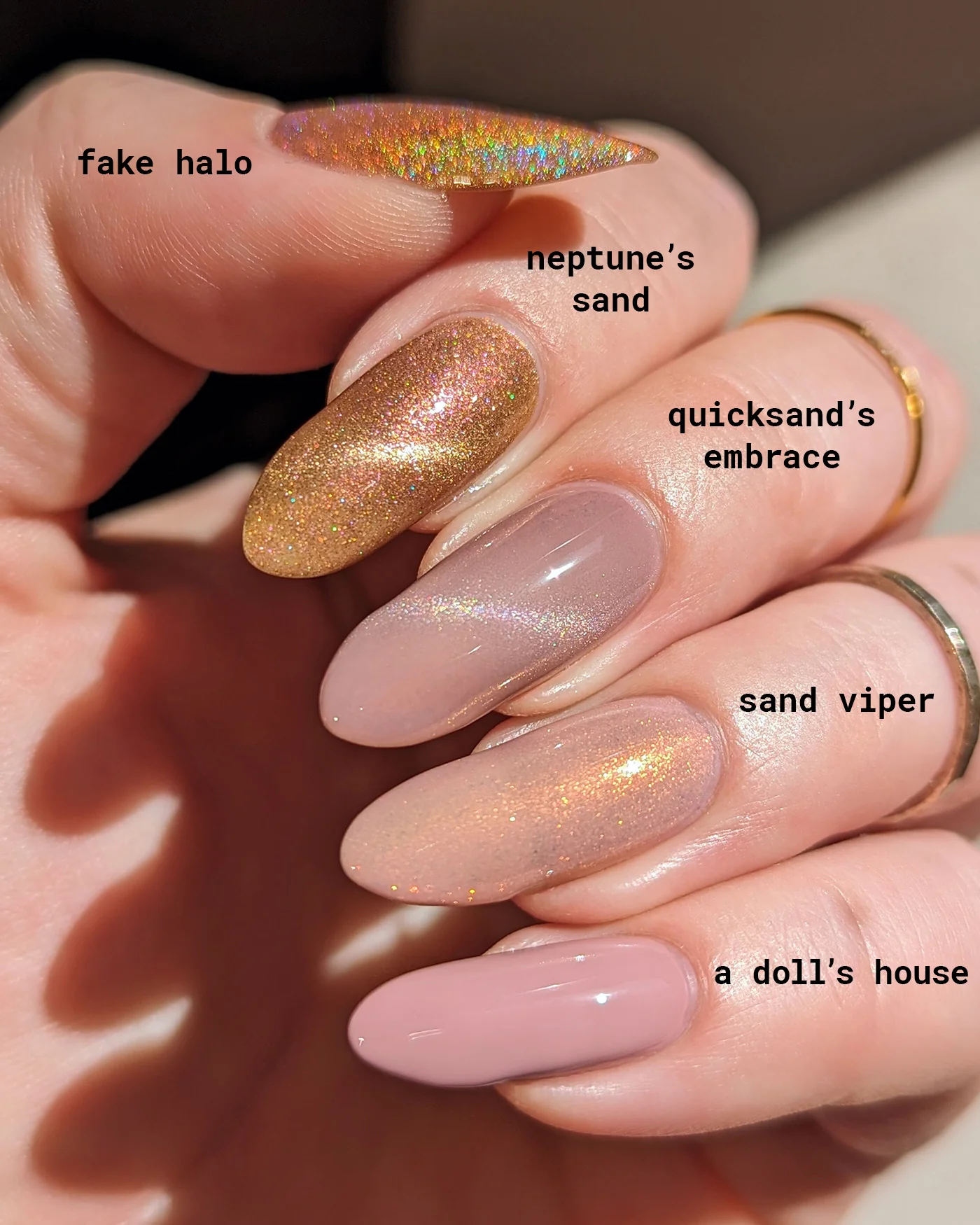 Quicksand's Embrace - Image 8