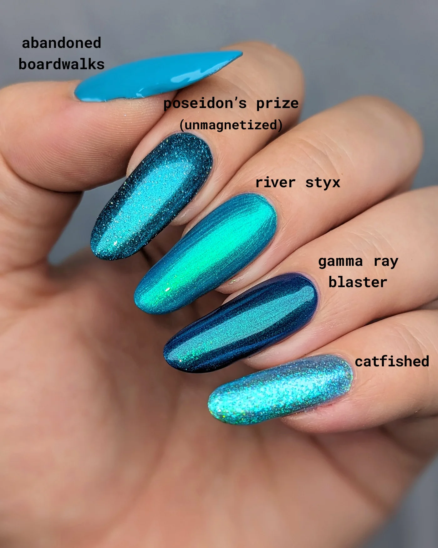 River Styx - Image 9