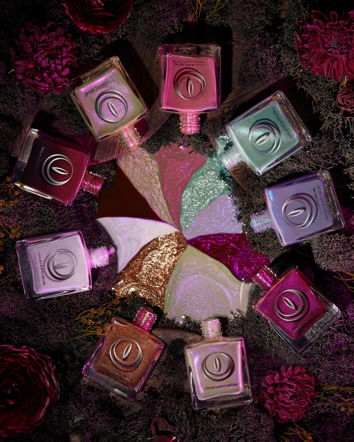 Seasons of Persephone Set - Image 6