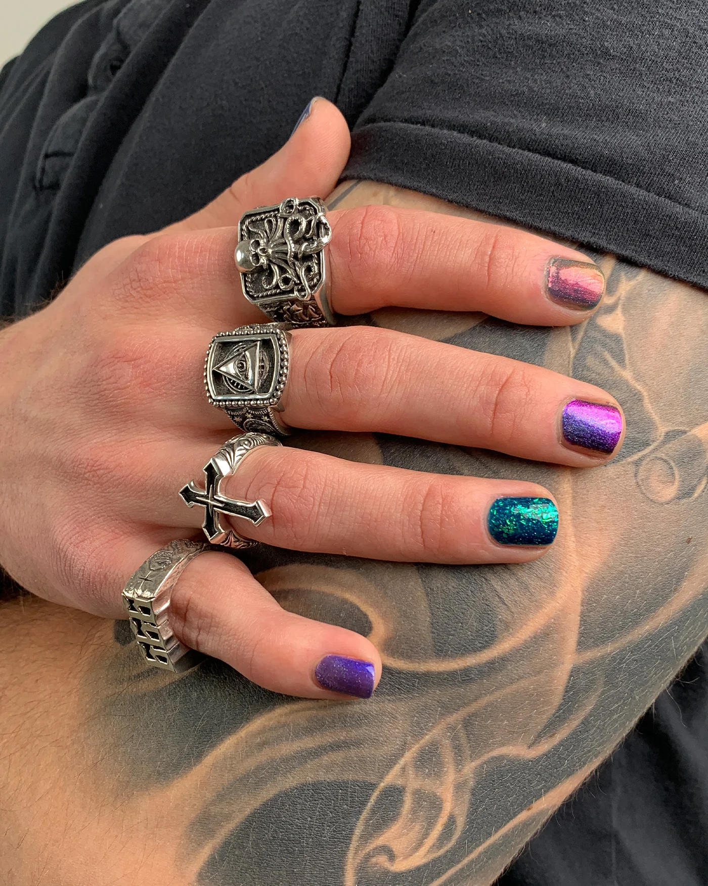 Songs of Sirens Set - Image 6