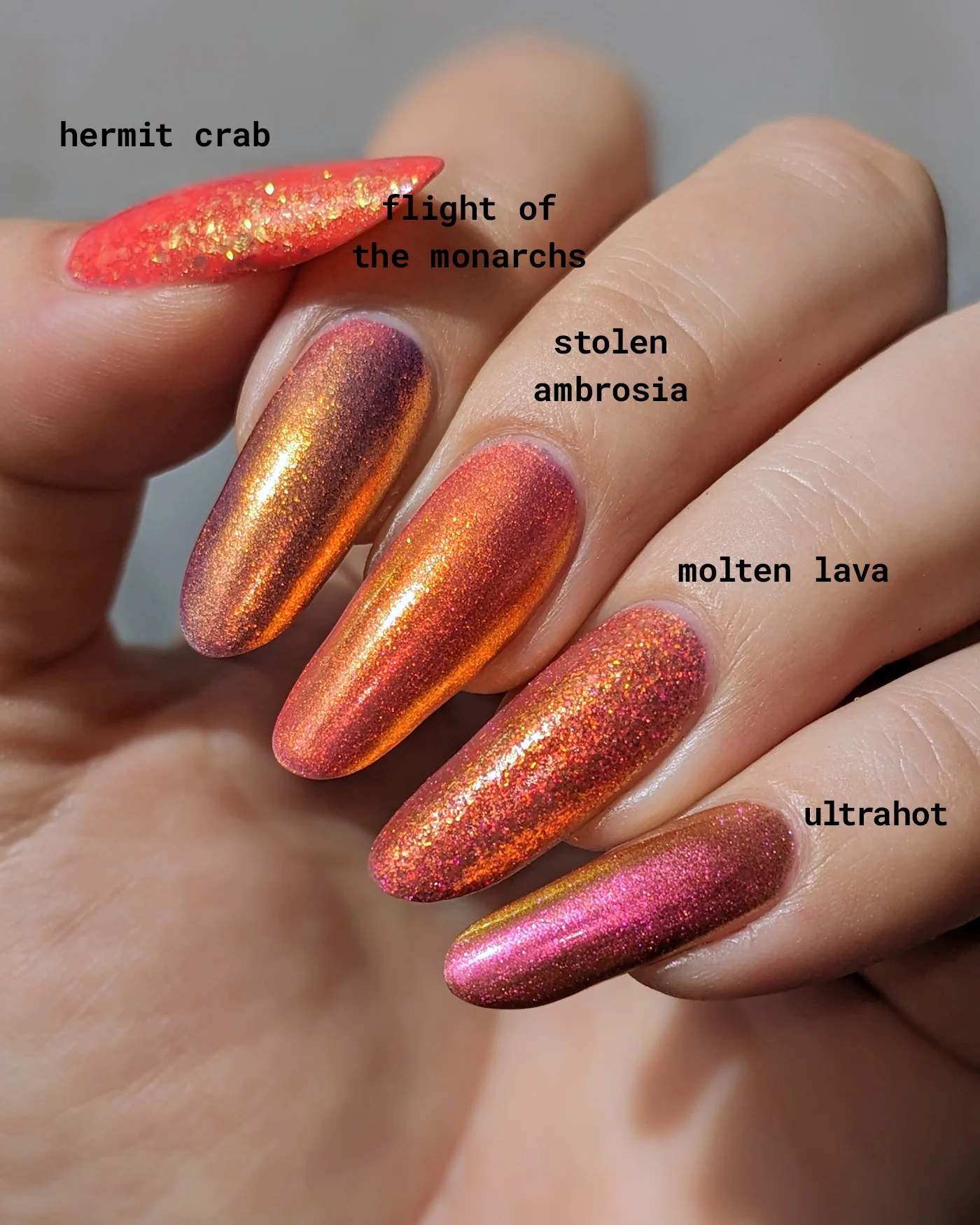 Stolen Ambrosia - Image 9