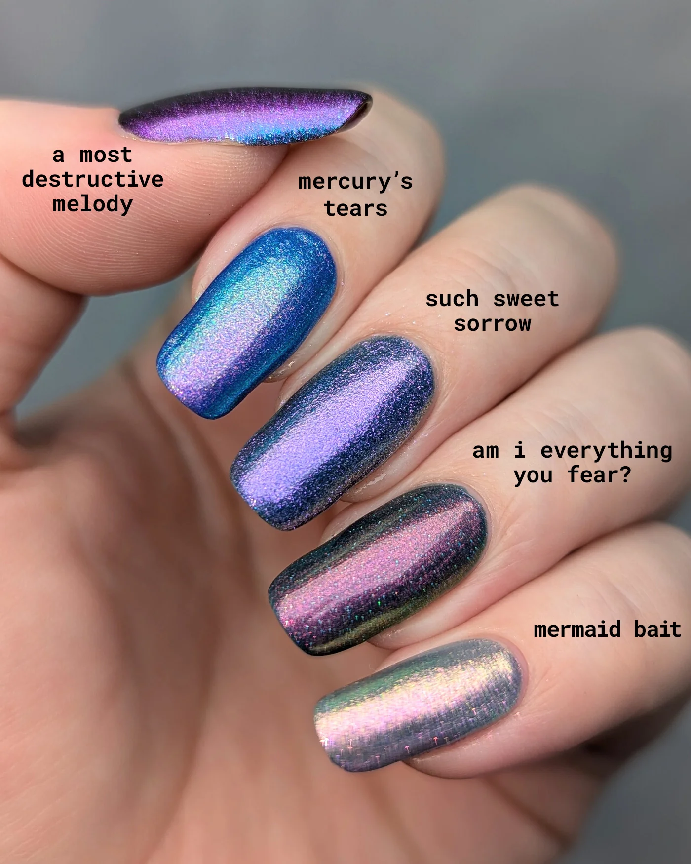 Such Sweet Sorrow - Image 8