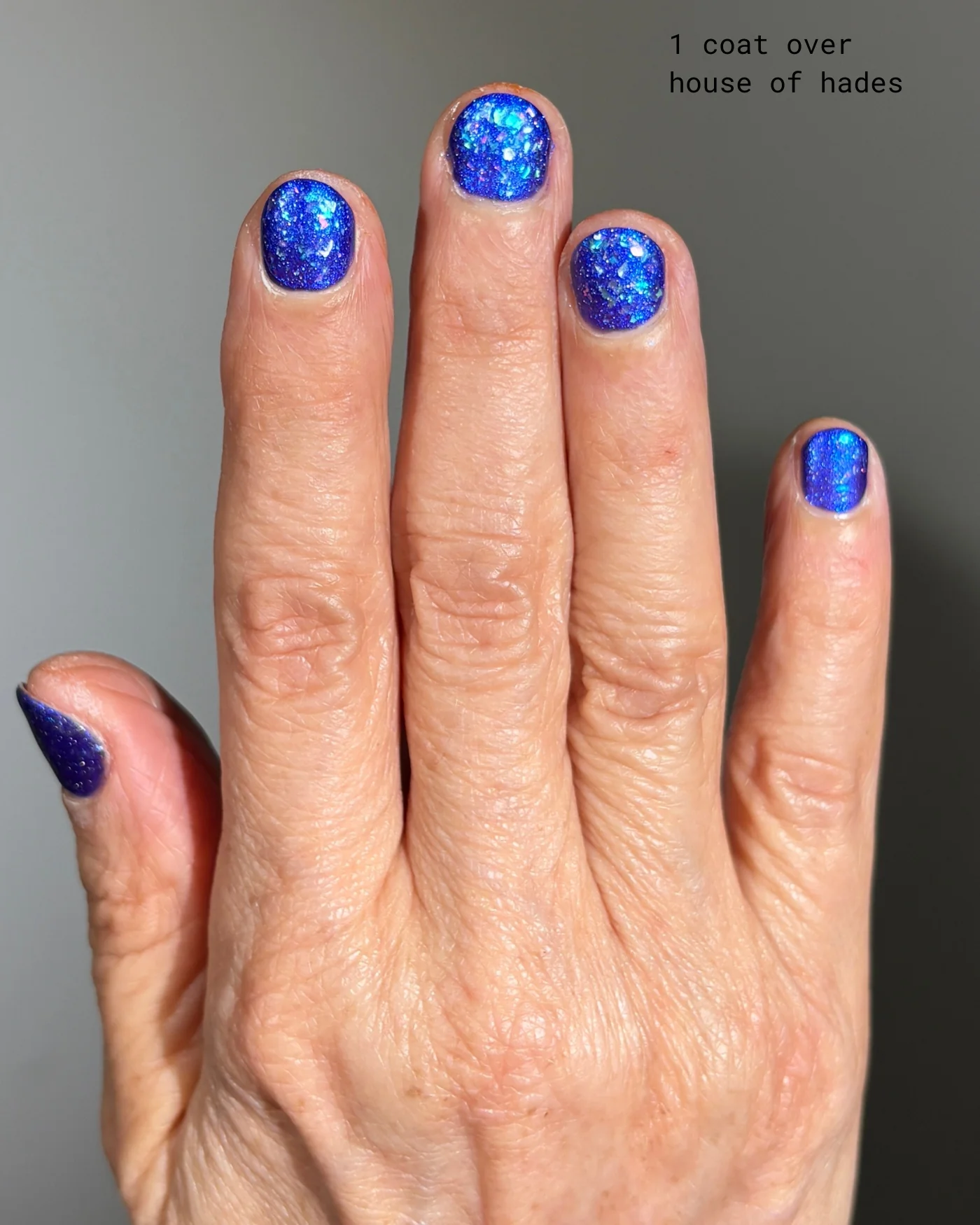 Sugar and Spice Topper - Image 5