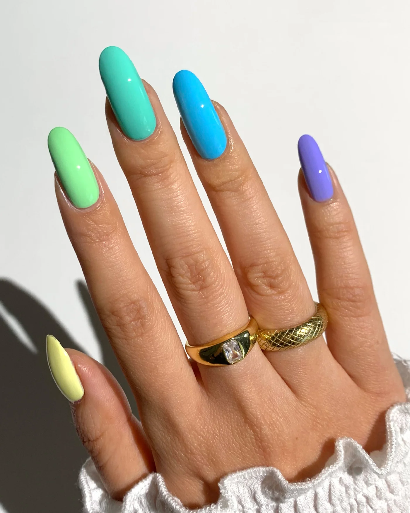 Technicolor Dreams Set - Image 5