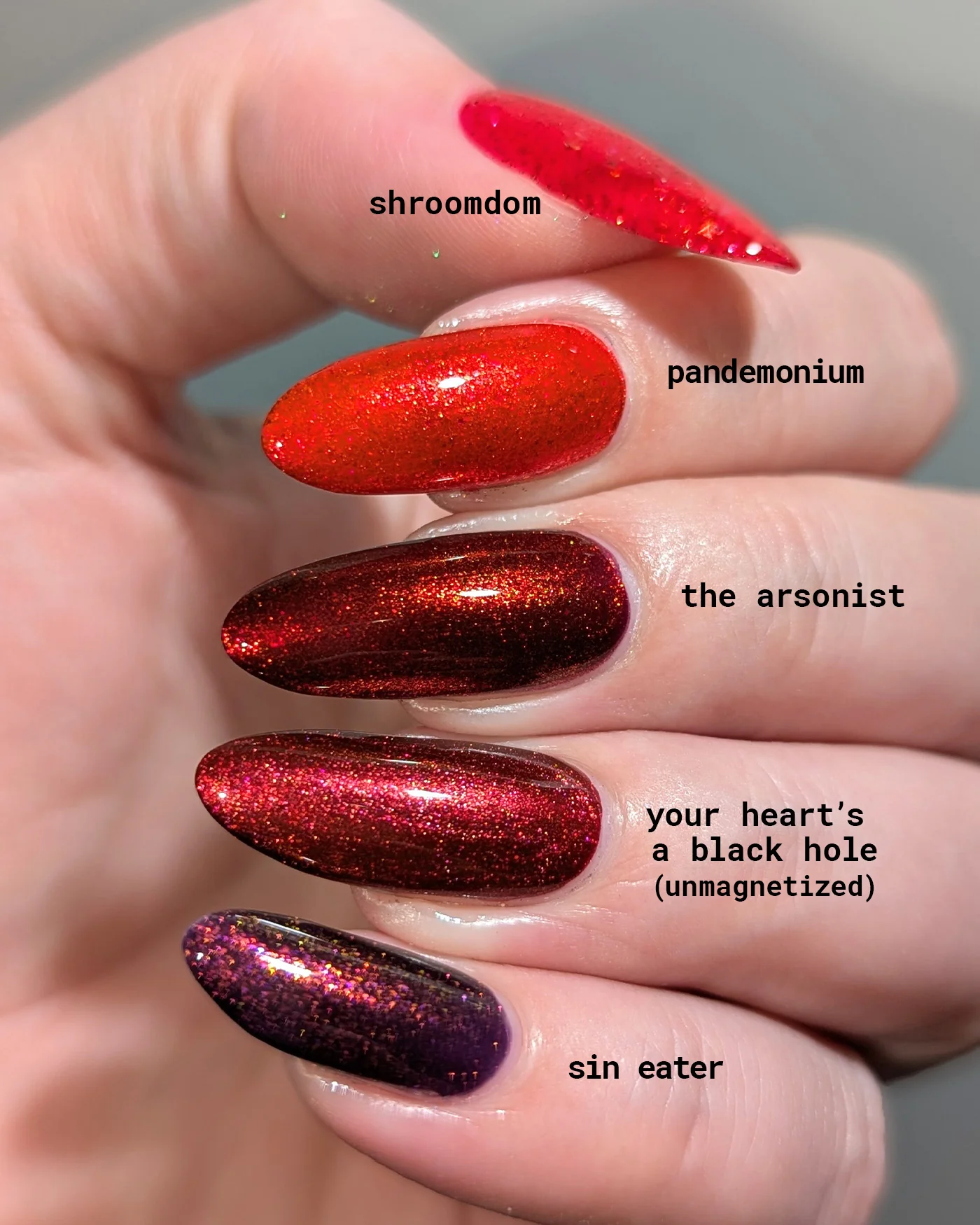 The Arsonist - Image 8