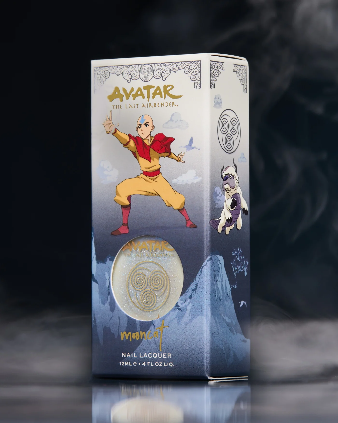 The Avatar State - Image 6